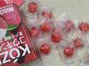 金津KOZED 剝皮軟糖盒裝荔枝味 70g 休閑零食果汁 QQ糖 兒童解饞  曬單實(shí)拍圖