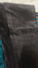恒源祥燈芯絨休閑褲男士純色秋冬季保暖直筒下裝中青年潮流長(cháng)褲子男裝 15213735 深咖 32 曬單實(shí)拍圖