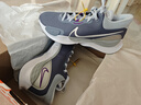 耐克NIKE男子實(shí)戰籃球鞋RENEW ELEVATE III 運動(dòng)鞋DD9304-010狼灰43 曬單實(shí)拍圖