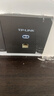 普聯(lián)（TP-LINK）全屋WIFI6面板AP套裝AX1500M千兆ac+ap面板易展路由無(wú)線(xiàn)AP套裝 雙頻Wi-Fi6面板深空銀×4+5口一體化路由1臺 曬單實(shí)拍圖
