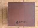 駱駝（CAMEL）雪地靴女舒適加絨厚底系帶工裝保暖靴 L25W396111 杏色 37 曬單實(shí)拍圖