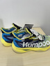 薰風(fēng)（KUMPOO）哭喊聯(lián)名羽毛球鞋 時(shí)尚潮流透氣防滑減震熏風(fēng)男女同款運動(dòng)鞋 藍色 40 曬單實(shí)拍圖