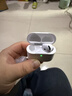 VIKM【頂配新款丨降噪Air第4代】藍牙耳機無(wú)線(xiàn)適配蘋(píng)果2025最新款iPhone17ios16/15半入耳式華強北耳機 曬單實(shí)拍圖