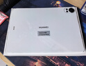 HUAWEI MatePad Air 12英寸 2025 華為平板電腦 鴻蒙AI 2.8K高刷超清全面屏 WIFI 8GB+256GB 羽砂白 曬單實(shí)拍圖