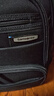 新秀麗（Samsonite）男士電腦雙肩包16英寸商務(wù)通勤旅行包輕盈大容量書(shū)包多隔層背包 曬單實(shí)拍圖