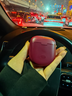 BOSE【2025新款】QuietComfort Ultra II大鯊4代降噪耳塞無(wú)線(xiàn)藍牙低音運動(dòng)耳機生日禮物 【終身送耳機殼】大鯊4代絳梅紫 曬單實(shí)拍圖