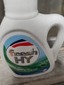 威露士la有氧洗衣液松木香12斤全瓶組合裝（3L+2L+1L)  除菌除螨除霉味 曬單實(shí)拍圖
