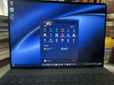 華為（HUAWEI）展機華為MateBookXPro 超輕薄商務(wù)辦公便攜游戲娛樂(lè )筆記本電腦窄邊護眼3K觸屏2TB固態(tài)酷睿I7處理器 酷睿17 10510-商務(wù)辦公 中國大陸 16G-2T固態(tài)硬盤(pán)3K觸 曬單實(shí)拍圖