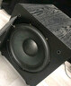 ibass 官方10英寸12英寸有源超重低音炮木質(zhì)大功率音響搭配回音壁書(shū)架電腦有源音箱家庭影院 10寸標準版【黑木】 默認10 曬單實(shí)拍圖