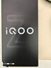 vivo iQOO Z10 Turbo 12GB+256GB 星穹黑 天璣8400滿(mǎn)血版 7620mAh超薄藍海電池 手機 國家補貼 曬單實(shí)拍圖