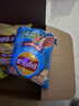 樂(lè )事（Lay's） 薯片休閑零食膨化食品 135克袋裝 大包裝零食 多種混合口味 意大利香濃紅燴味 曬單實(shí)拍圖