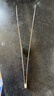 HUYO304不銹鋼擺盤(pán)鑷子廚師西餐擺盤(pán)專(zhuān)用食品夾廚房分子料理點(diǎn)綴工具 304鋼廚師夾【手握款】 曬單實(shí)拍圖