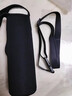 小布袋象印保溫杯專(zhuān)用杯套背帶可斜挎外出便攜水壺防燙防摔手提保護套子 6.2-6.8*18CM-尺寸2 曬單實(shí)拍圖