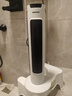 奧克斯（AUX）取暖器/電暖器/電暖氣家用/取暖電器/電暖氣暖風(fēng)機電暖風(fēng)熱風(fēng)機電熱扇塔式石墨烯暖風(fēng)機NSBE-200GS 曬單實(shí)拍圖
