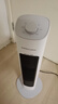 榮事達（Royalstar）取暖器家用塔式暖風(fēng)機電暖器立式搖頭電暖氣石墨烯速熱暖風(fēng)扇辦公室臥室電暖氣節能烤火電暖爐 【石墨烯速熱】廣角送暖機械款2.7M線(xiàn) 曬單實(shí)拍圖