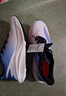 安踏馬赫5代丨氮科技跑步鞋男中考體測競速訓練運動(dòng)鞋112515583 曬單實(shí)拍圖