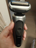 博朗（BRAUN）朱一龍同款7系Pro+配鼻毛器整機德國進(jìn)口往復式剃須刀電動(dòng)多功能送男朋友老公生日禮物 曬單實(shí)拍圖
