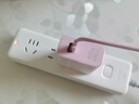 颯望德國適用于華為雙口充電器原套裝100W超級快充粉色mate60/70pro+magic6/Pura櫻語(yǔ)粉頭充電器線(xiàn)手機 櫻語(yǔ)粉【100W超級閃充雙口頭】單個(gè)裝 3c認證 過(guò)溫保護 適用華為/榮耀 曬單實(shí)拍圖