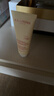 嬌韻詩(shī)（CLARINS）舒柔泡沫潔面乳125ml 洗面奶棉花籽氨基酸溫和保濕毛孔深層清潔 【中性肌】舒柔潔面乳125ml 曬單實(shí)拍圖