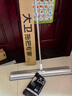 大衛平板拖把40cm桿長(cháng)133cm2布加厚P12免手洗5層刮污 曬單實(shí)拍圖