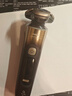 飛利浦（PHILIPS）電動(dòng)剃須刀刮胡刀 歐洲整機進(jìn)口 高端旋護新9系 防敏水感微珠 旋護式刮胡刀 新年禮物元旦禮物 【人氣王】旋護9系Lite X9001/10 充電底座 曬單實(shí)拍圖