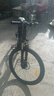 喜德盛（xds）山地自行車(chē)黑客380禧瑪諾后撥21速26輪碟剎入門(mén)學(xué)生車(chē) 2026款-灰/黑15.5寸（148-168cm） 曬單實(shí)拍圖