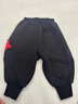 巴拉巴拉童裝寶寶褲子嬰兒長(cháng)褲男童休閑褲子女童2025童裝加絨208125108208 曬單實(shí)拍圖