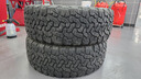 BFGoodrich百路馳【包安裝】汽車(chē)輪胎 全地形 ALL TERRAIN T/A KO3  LT225/65R17 107/103S 曬單實(shí)拍圖