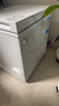 志高（CHIGO）小冰柜家用冷凍小型一級節能省電迷你臥式冷藏保鮮儲母乳冷柜 【一級能效 萬(wàn)人推薦】 58L 單溫單門(mén) 曬單實(shí)拍圖