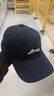 李寧帽子男女同款棒球帽運動(dòng)休閑品牌正品鴨舌帽休閑百搭潮流 藏青色 【男女同款】 曬單實(shí)拍圖