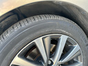 米其林（MICHELIN）汽車(chē)輪胎 215/55R17 94V 浩悅五代Primacy 5 適配邁騰帕薩特/天籟 曬單實(shí)拍圖