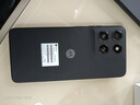 摩托羅拉 聯(lián)想moto g100 四年質(zhì)保 LCD護眼屏 7000mAh 超強續航 NFC 應用六開(kāi) 5GAI 12GB+256GB 曜石黑 曬單實(shí)拍圖