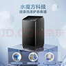 小天鵝（LittleSwan）波輪洗衣機全自動(dòng)家用 12KG大容量 水魔方防纏繞 TB12M09T 以舊換新 國家補貼 京東自營(yíng) 一級能效 曬單實(shí)拍圖