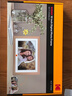 KODAK柯達 1018W 數碼相框10.1英寸高清電子相冊擺臺結婚禮物照片視頻自動(dòng)循環(huán)播放器 木色 曬單實(shí)拍圖