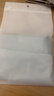 霜山超細纖維抹布擦液晶灶臺玻璃無(wú)水痕鏡子布百潔布不掉毛魚(yú)鱗布 【鏡面清潔布】淺咖色-3條裝 曬單實(shí)拍圖