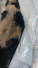 無(wú)印良品A類(lèi)兔毛絨四件套冬季加厚牛奶絨床單被套床笠家用宿舍保暖套件4 丹麥兔絨-豹紋卡其【一觸即暖】 1.8m 床單款 四件套-被套200*230cm 曬單實(shí)拍圖