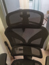 京東京造Z9Pro二代人體工學(xué)椅電競椅辦公椅子電腦椅人工力學(xué)座椅黑 曬單實(shí)拍圖