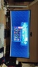 AOC 34英寸WQHD 240Hz超頻250Hz HVA快速液晶1ms HDR400 1500R曲面帶魚(yú)屏 21:9游戲電競顯示器CU34G3Z 曬單實(shí)拍圖