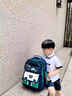 智多寶兒童書(shū)包男小學(xué)生一二三到六年級男生減負女超輕2025新款雙肩包  曬單實(shí)拍圖