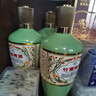 竹葉青酒 露酒 榮耀綠 53度500mL*6瓶 整箱 汾酒杏花村 曬單實(shí)拍圖