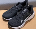 耐克NIKE跑步鞋男子減震QUEST 6運動(dòng)鞋FD6033-001黑42 曬單實(shí)拍圖