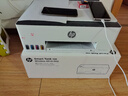 惠普（HP）598 家用學(xué)習連供無(wú)線(xiàn)打印一體機 大容量可加墨多功能打印復印掃描  彩色家庭打印機 曬單實(shí)拍圖