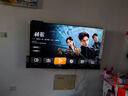 華為Vision智慧屏 5 SE 65英寸 鴻蒙AI搜片MiniLED國家補貼Mate 80投屏好搭檔平板電視機HD65KULU 曬單實(shí)拍圖