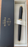 派克（PARKER）鋼筆 簽字筆 IM黑森林墨水筆送男生女生生日禮物伴手禮練字書(shū)寫(xiě)高顏值鋼筆 曬單實(shí)拍圖