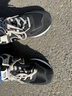 NEW BALANCE運動(dòng)鞋男女復古經(jīng)典休閑鞋574系列ML574EVB 41.5 曬單實(shí)拍圖