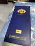洋河夢(mèng)之藍M6+ 藍色經(jīng)典 綿柔白酒 52度 550mL 4盒 整箱裝 曬單實(shí)拍圖
