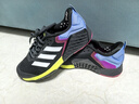 阿迪達斯（adidas）2025年男女DROPSET 3 TRAINER全力戰將 超輕透濕排汗力量訓練鞋 JR1667 40.5 曬單實(shí)拍圖