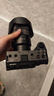 索尼（SONY）ILME-FX30B 4K直播視頻拍攝旅游 緊湊型電影攝像機 半畫(huà)幅數碼相機 備用電池套裝 曬單實(shí)拍圖