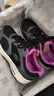 斯凱奇女鞋網(wǎng)面透氣跑步運動(dòng)鞋時(shí)尚戶(hù)外軟底緩震休閑鞋 7 曬單實(shí)拍圖