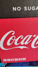 可口可樂(lè )（Coca-Cola）零度可樂(lè ) 碰響瓶碳酸飲料 玻璃瓶汽水 275ml*12瓶 曬單實(shí)拍圖